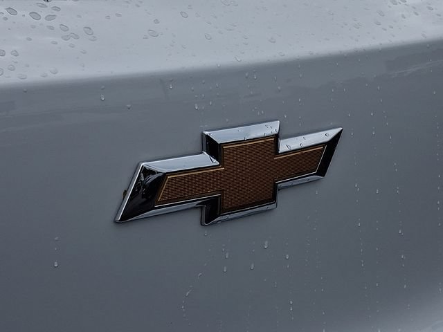 Used 2026 Chevrolet TrailBlazer LT w/ Driver Confidence Package FWD image 30
