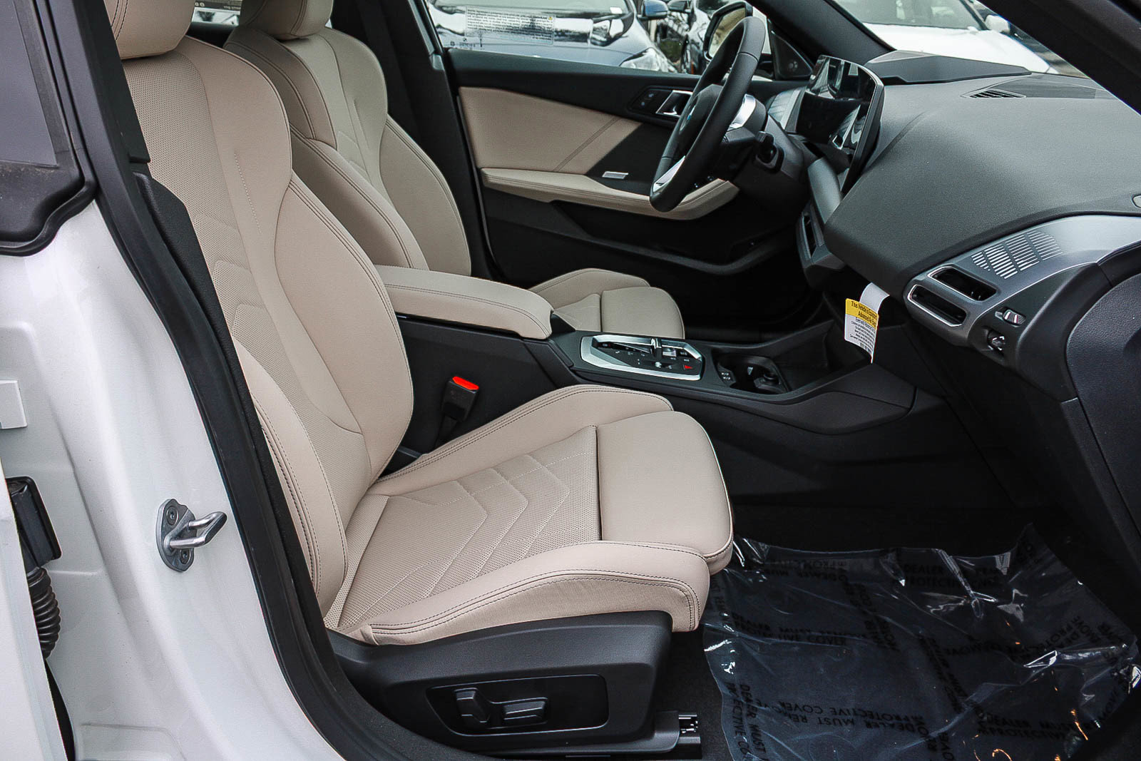 New 2026 BMW 228i w/ Technology Package FWD image 16