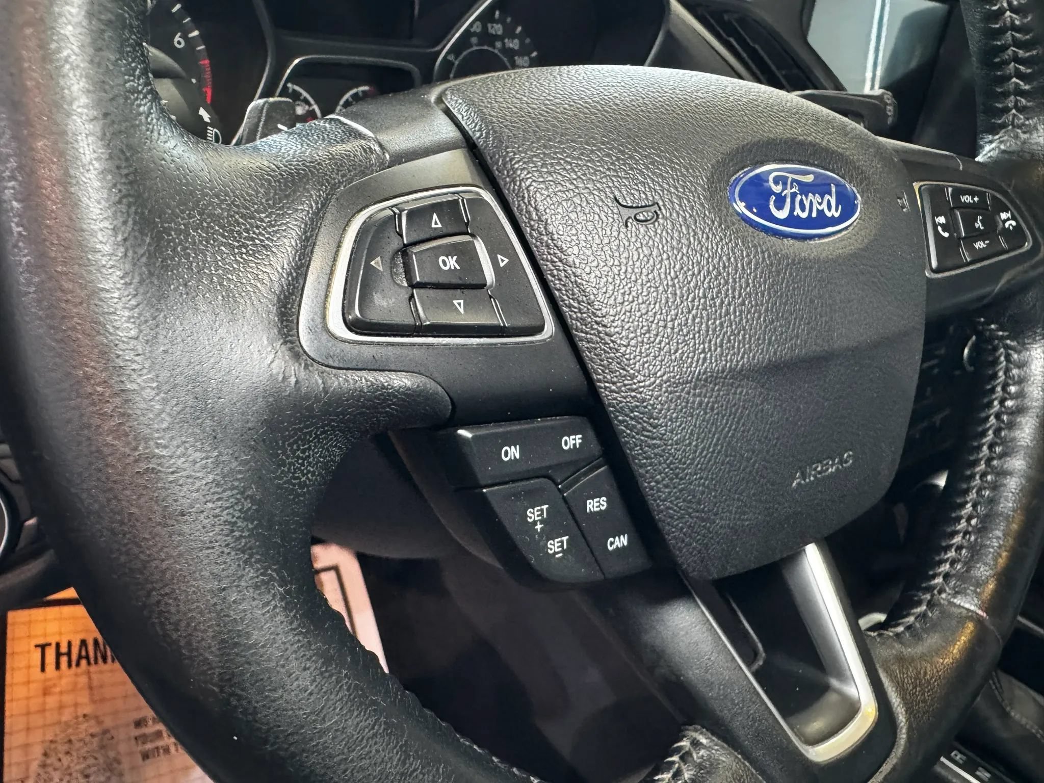 Used 2017 Ford Escape SE w/ Equipment Group 201A FWD image 23