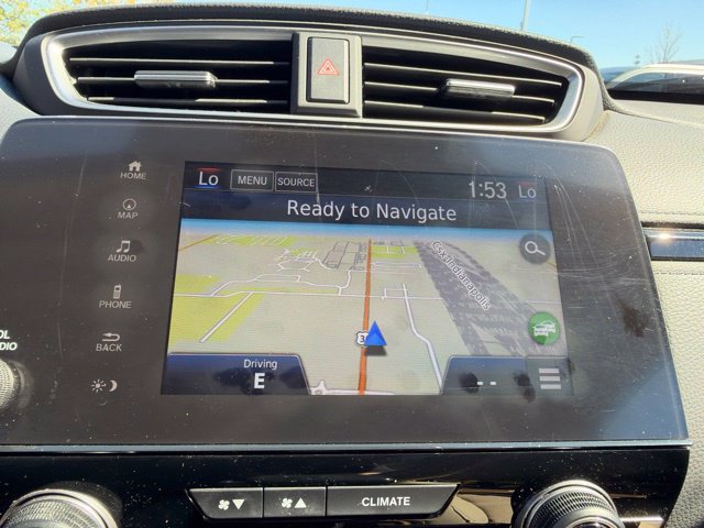 Used 2022 Honda CR-V Touring image 19