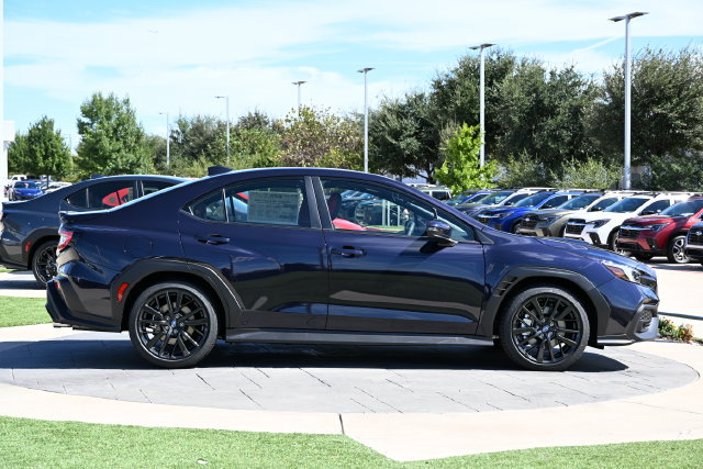 New 2026 Subaru WRX Limited AWD/4WD image 2