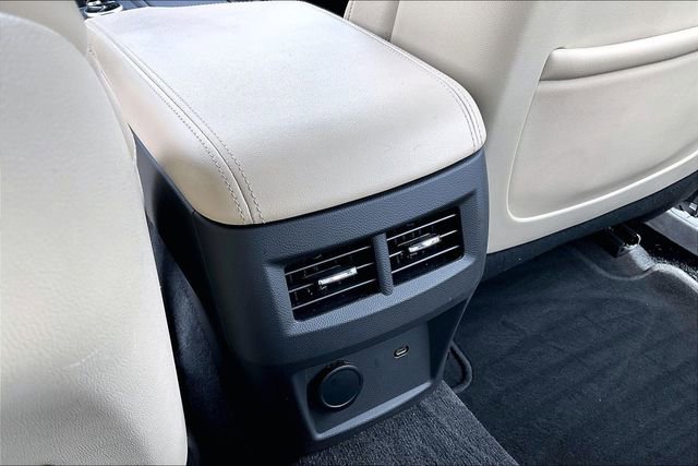 Used 2023 Cadillac CT5 Luxury w/ Sun And Sound Package RWD image 10