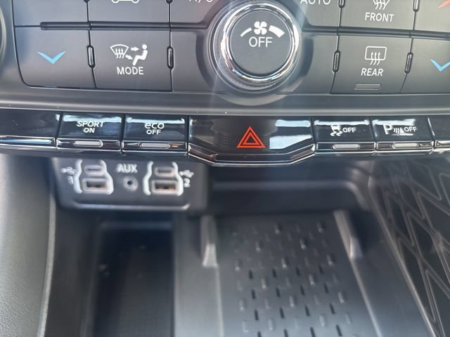 New 2026 Dodge Durango GT AWD/4WD image 37