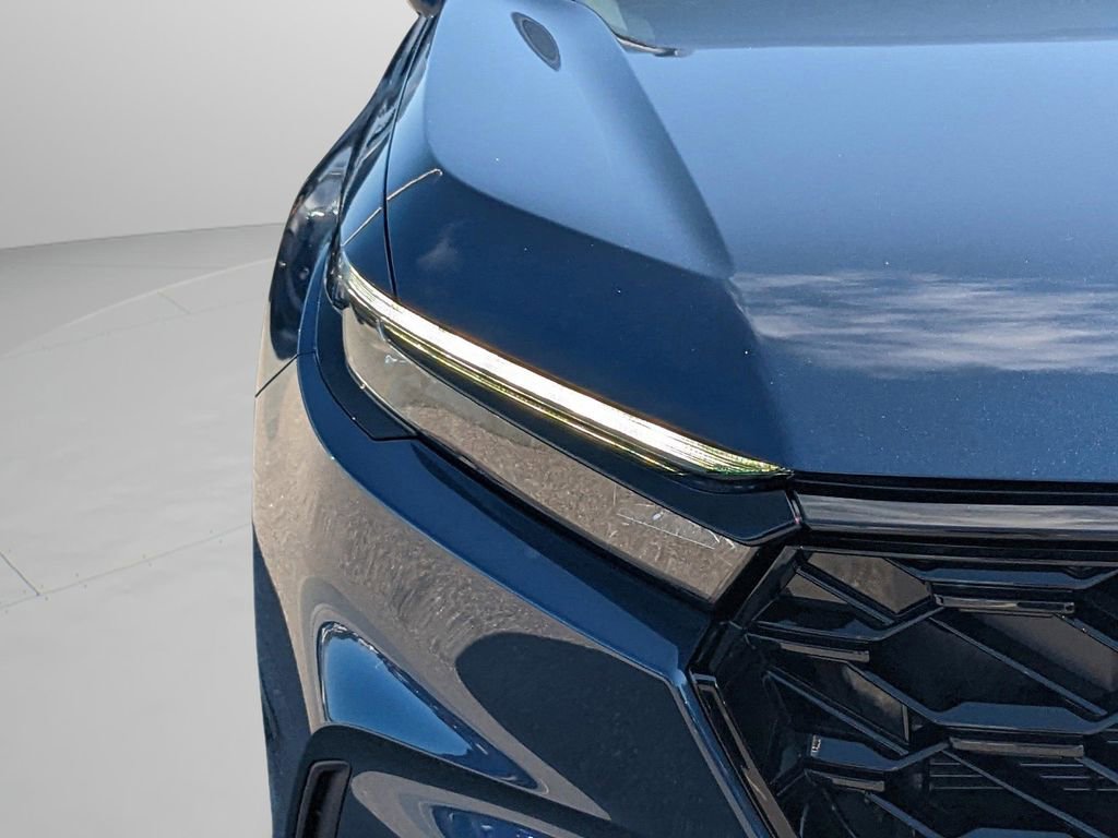 New 2026 Honda CR-V Sport image 9