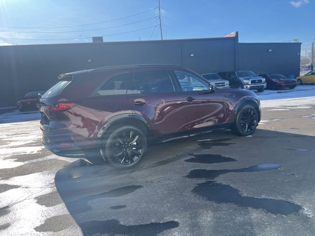 New 2026 MAZDA CX-90 3.3 Turbo S w/ Premium Package image 7