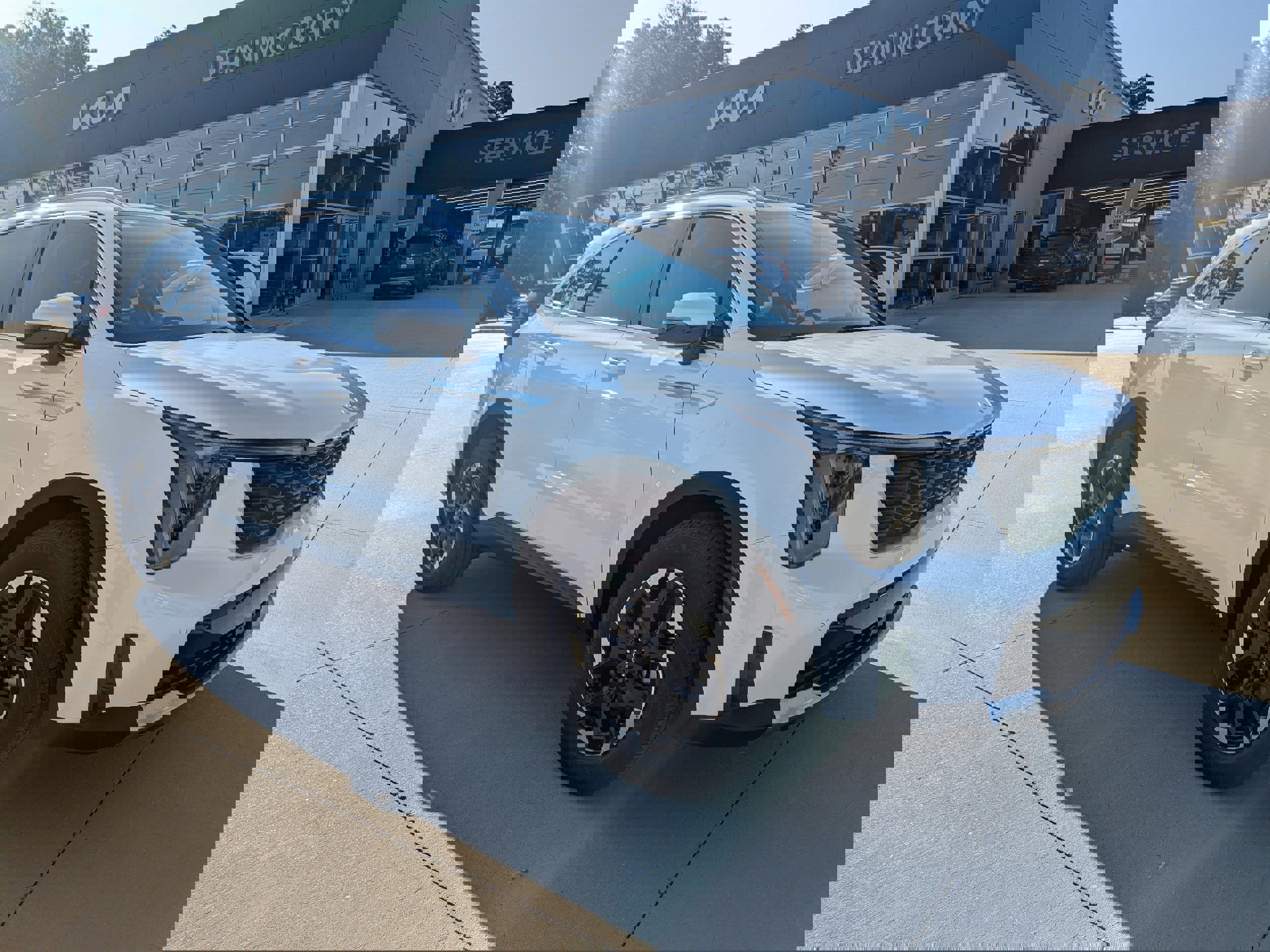 New 2026 Kia Sorento S image 1