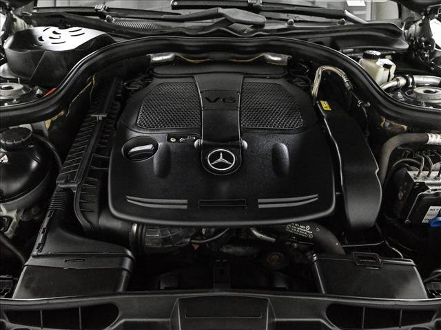 Used 2012 Mercedes-Benz E 350 4MATIC Sedan image 24