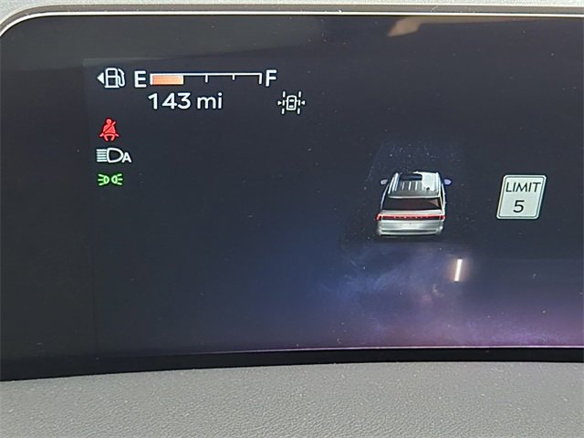 New 2026 Lincoln Navigator L Black Label image 31