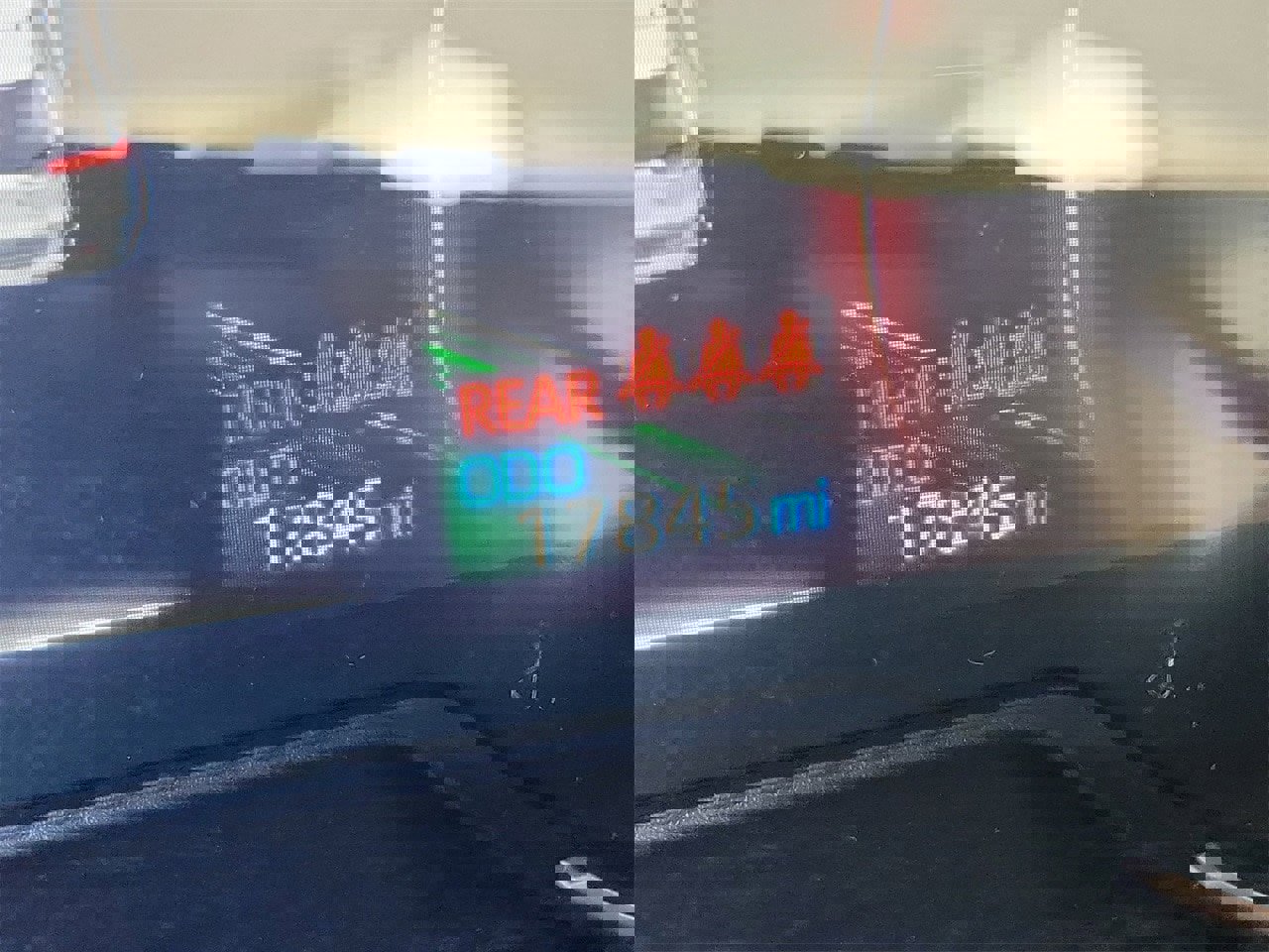 Used 2025 Toyota RAV4 LE image 22