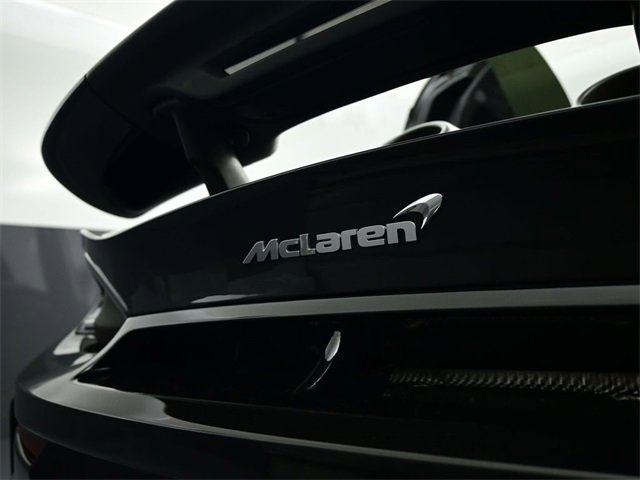 Used 2020 McLaren 600LT Spider image 28