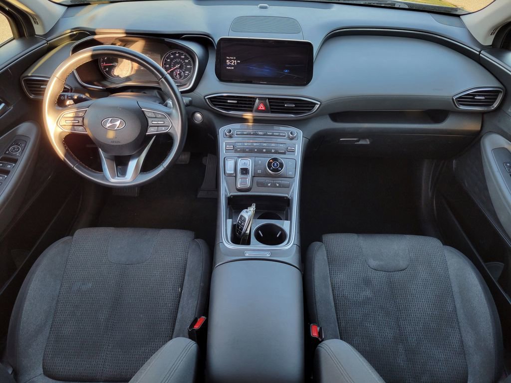Used 2023 Hyundai Santa Fe SEL image 18