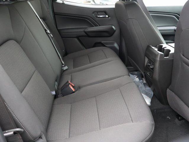 New 2026 GMC Canyon Elevation image 12