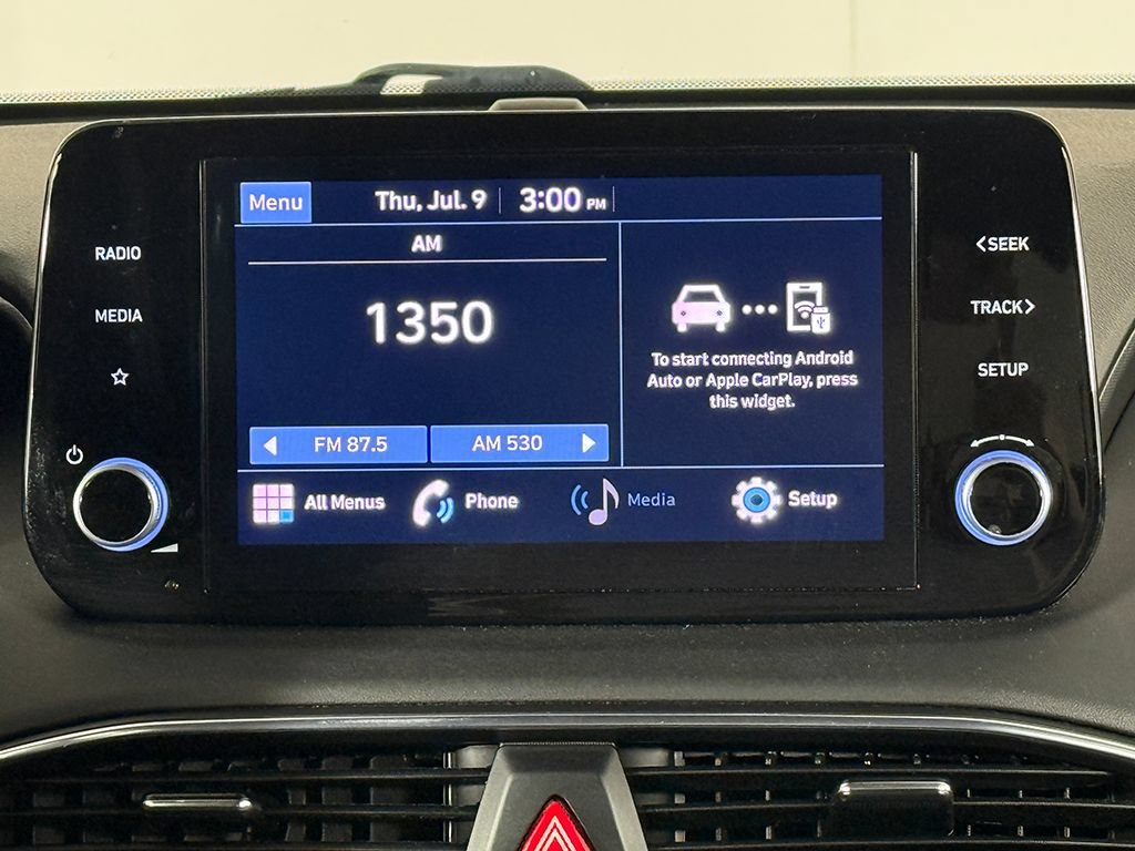 Certified 2023 Hyundai Santa Fe SE AWD/4WD image 37