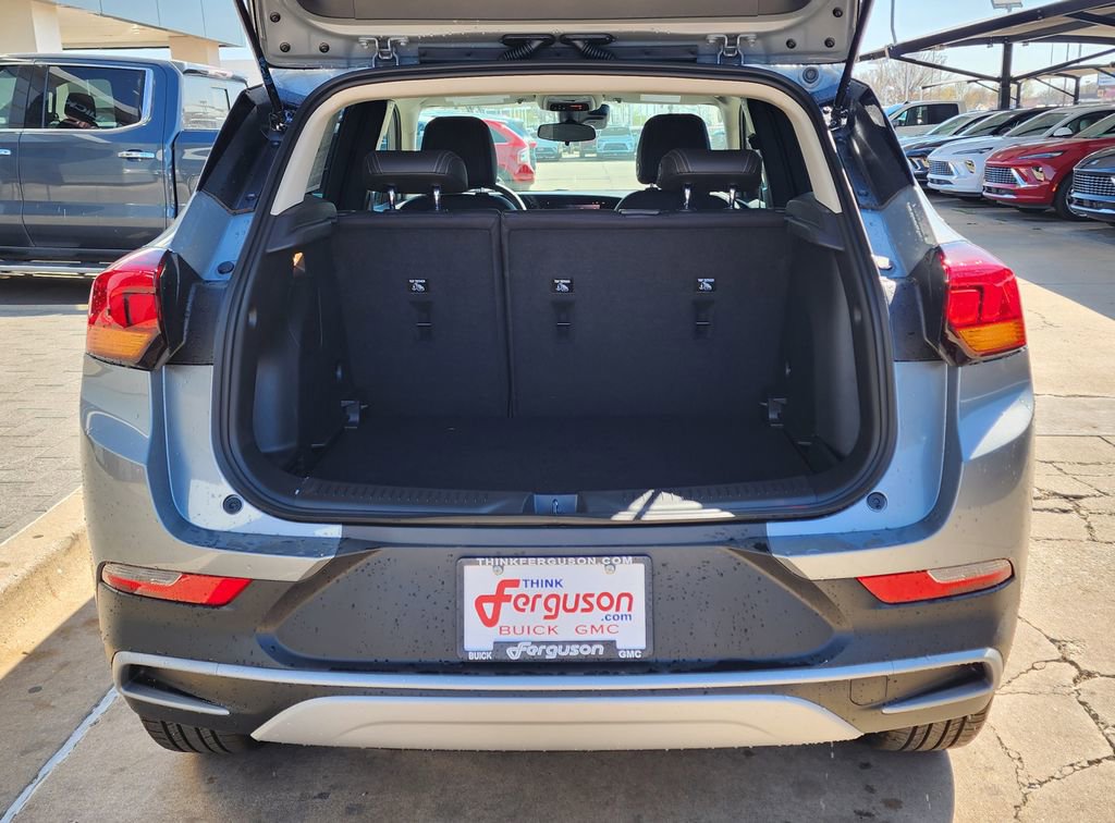 New 2026 Buick Encore GX Preferred w/ Comfort Package image 46