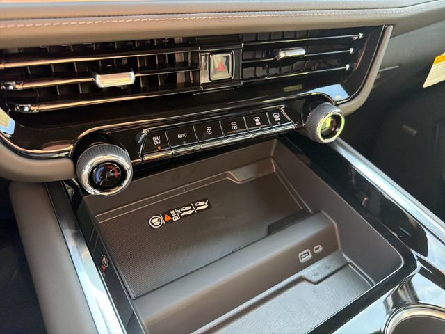New 2026 Chevrolet Tahoe Z71 w/ Z71 Off-Road Package AWD/4WD image 29