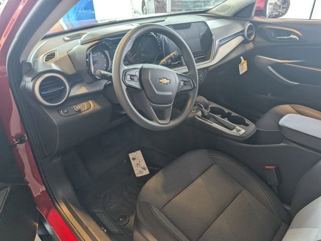 New 2026 Chevrolet Trax LS w/ LS Convenience Package image 12