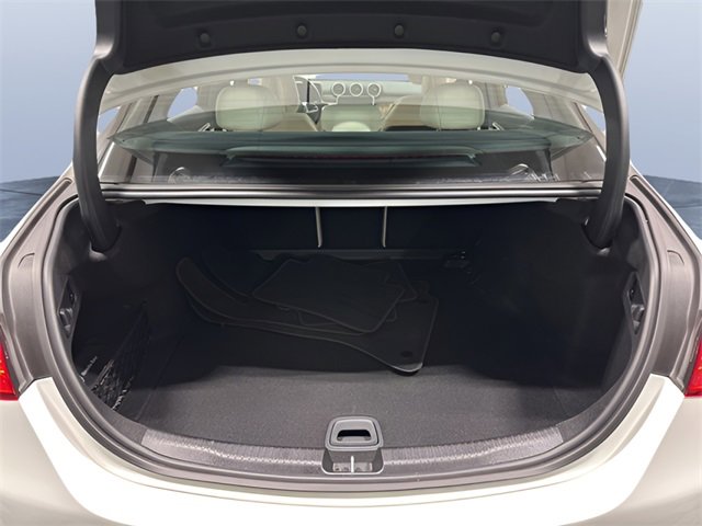 Used 2025 Mercedes-Benz C 300 C 300 image 11