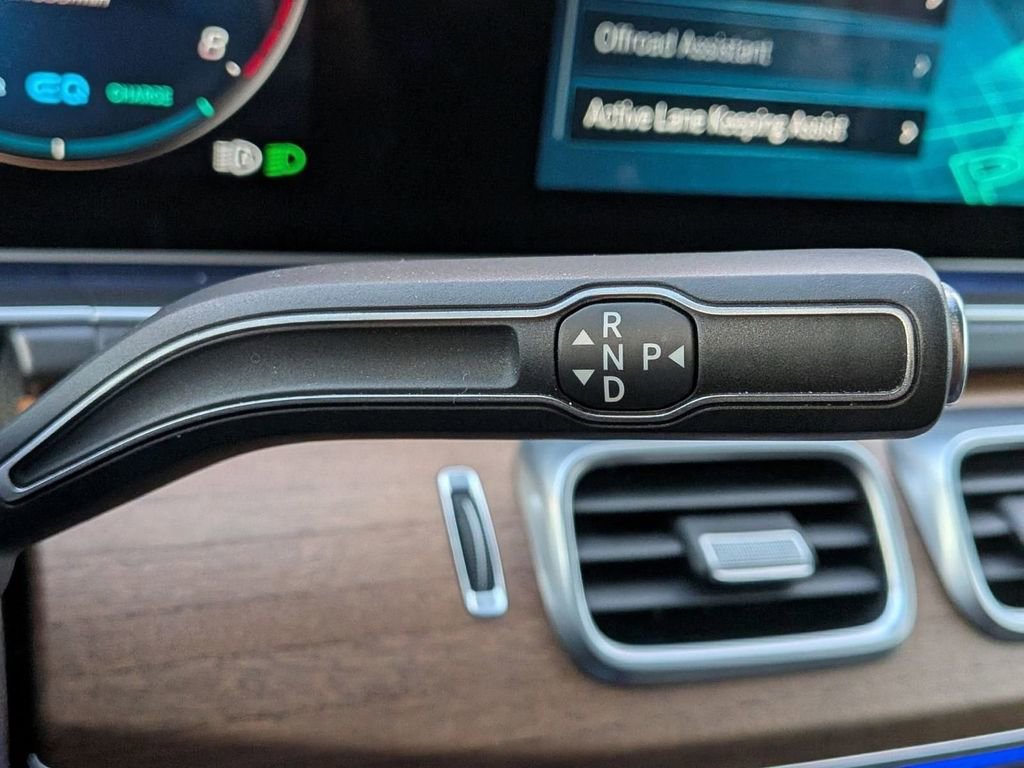 Used 2021 Mercedes-Benz Maybach GLS 600 4MATIC image 15