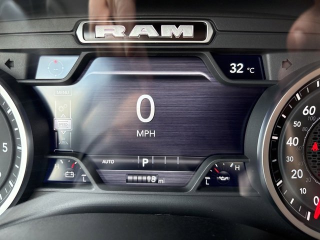 New 2026 RAM 1500 Laramie w/ Bed Utility Group image 4