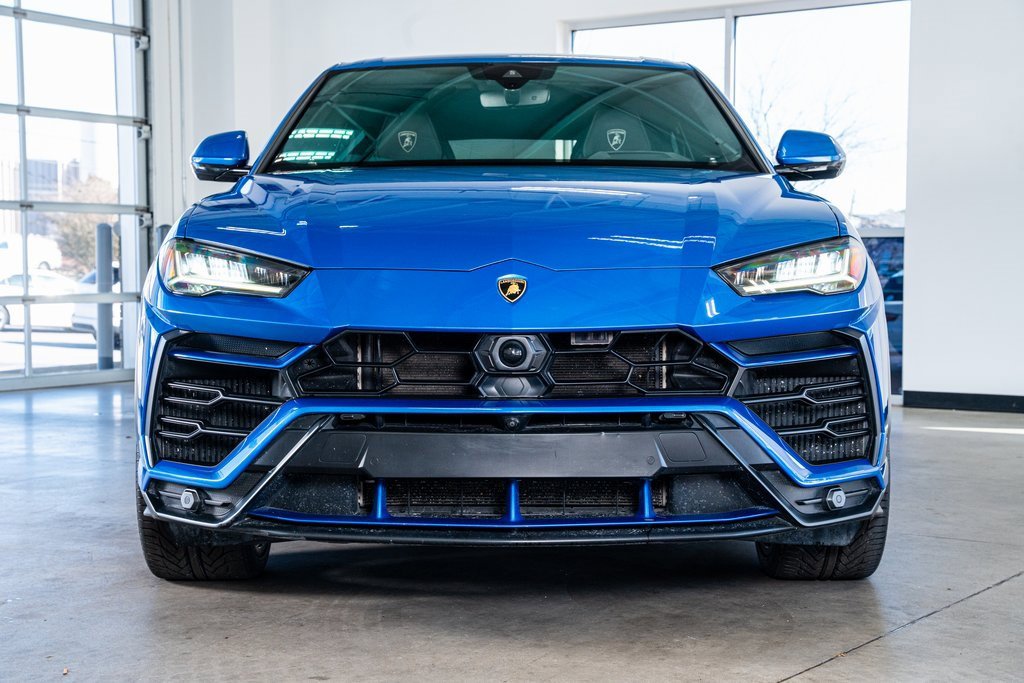 Used 2019 Lamborghini Urus image 3