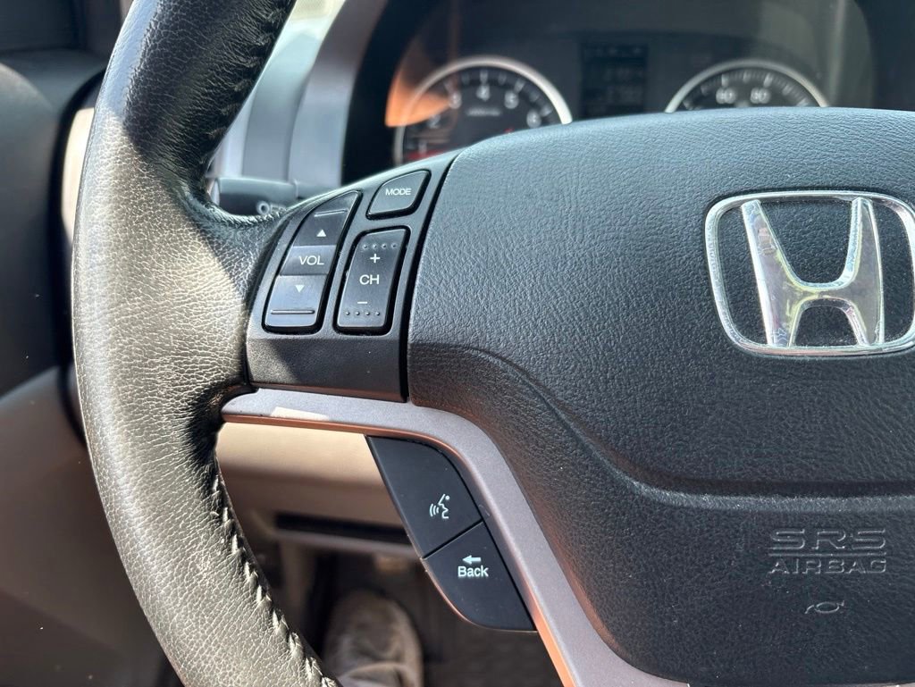 Used 2007 Honda CR-V EX-L image 21