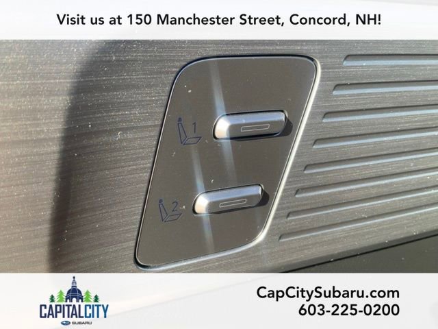 Used 2026 Hyundai Santa Fe Calligraphy image 14