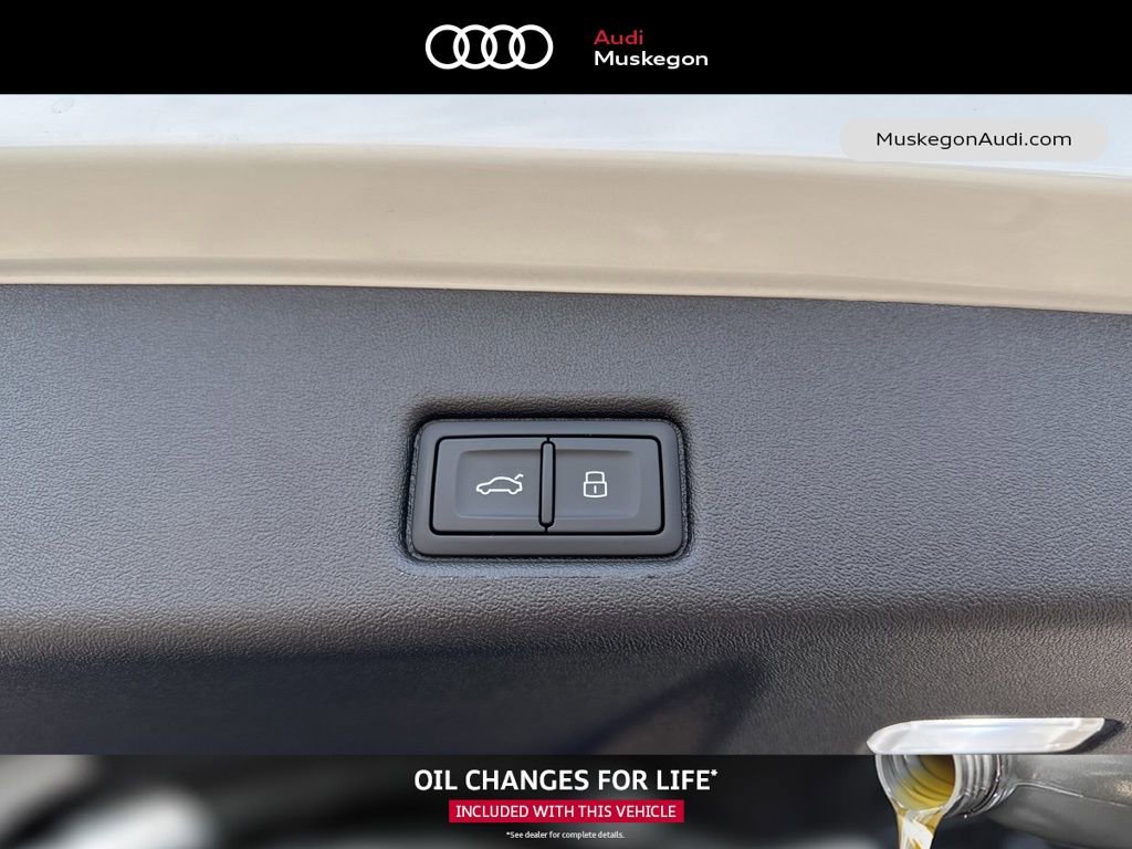 New 2025 Audi Q5 Premium Plus image 26