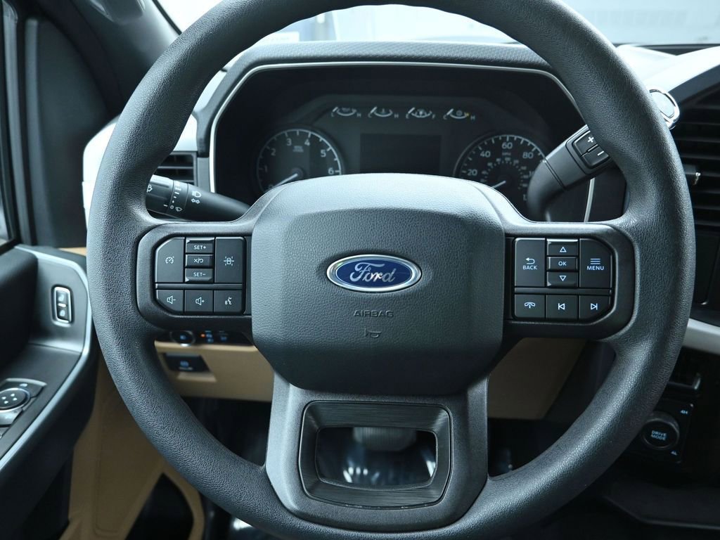 Used 2023 Ford F150 XLT image 14