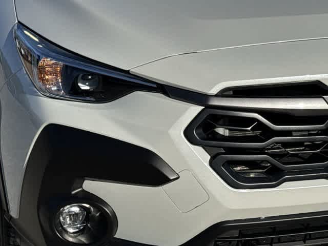 Certified 2026 Subaru Crosstrek 2.5i Premium AWD/4WD image 10