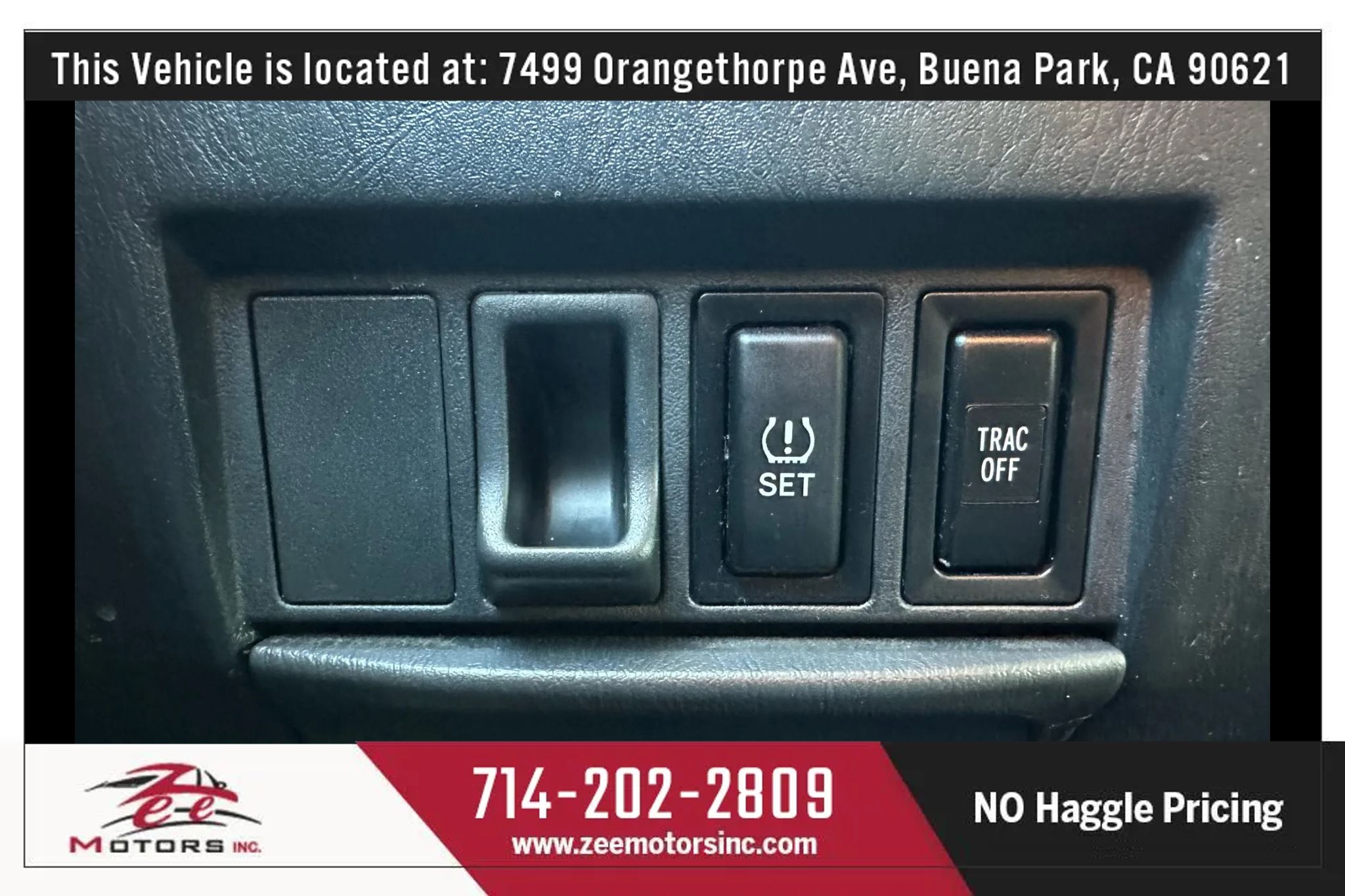 Used 2004 Toyota RAV4 2WD image 20