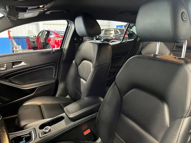 Used 2020 Mercedes-Benz GLA 250 4MATIC w/ Convenience Package image 23