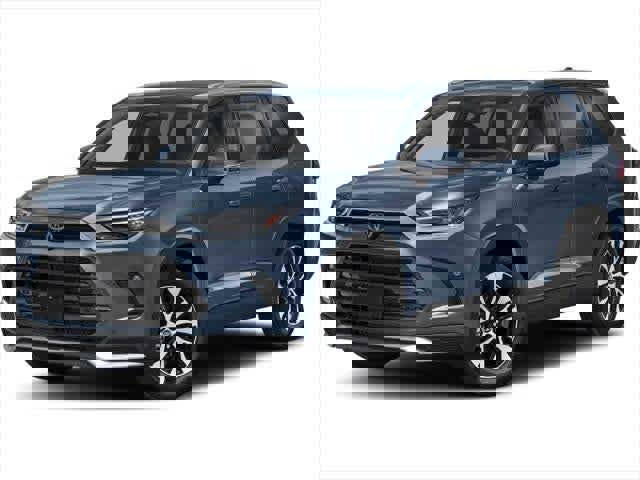 Used 2025 Toyota Grand Highlander AWD Hybrid