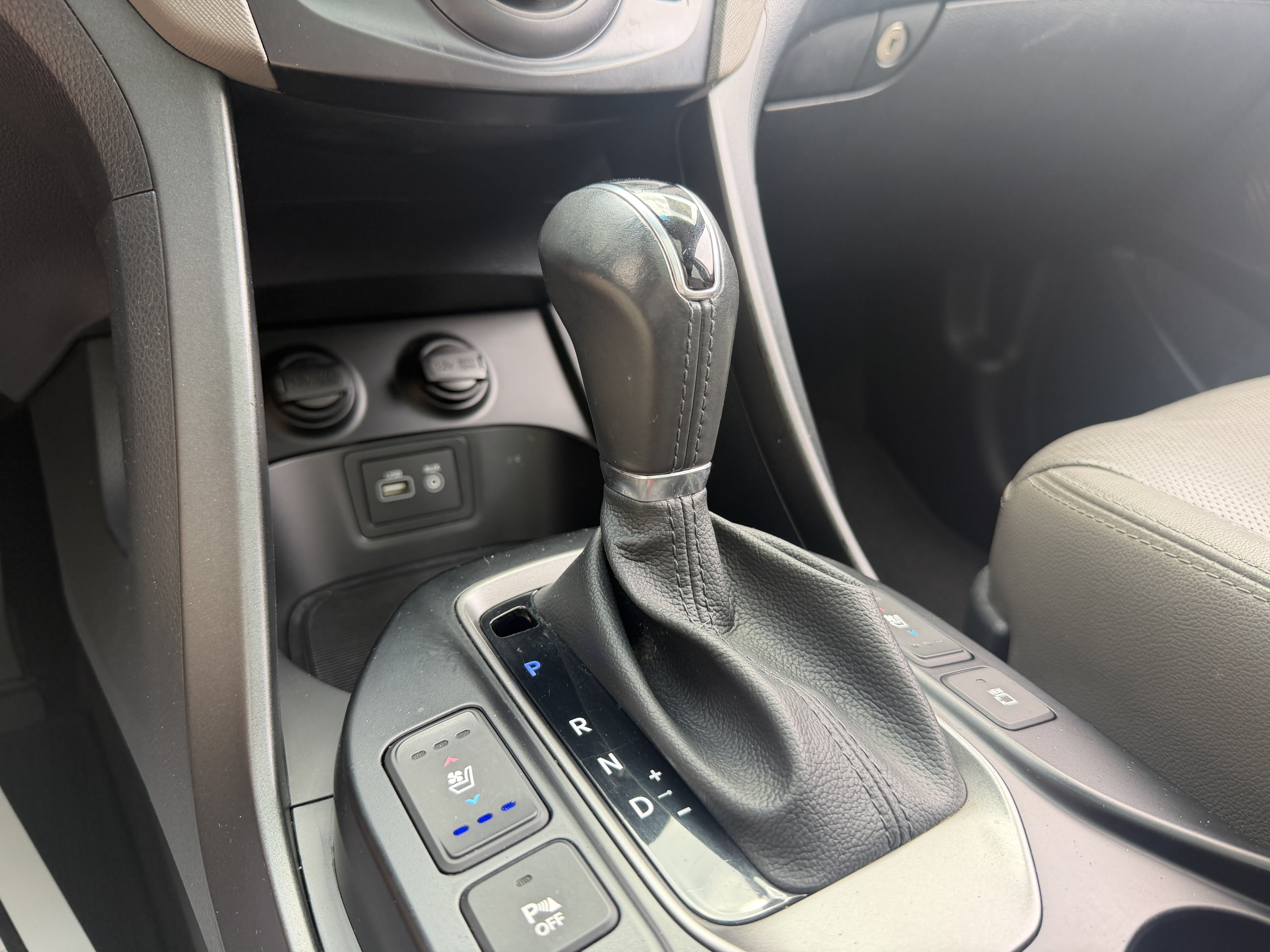 Used 2019 Hyundai Santa Fe XL w/ Cargo Package FWD image 47