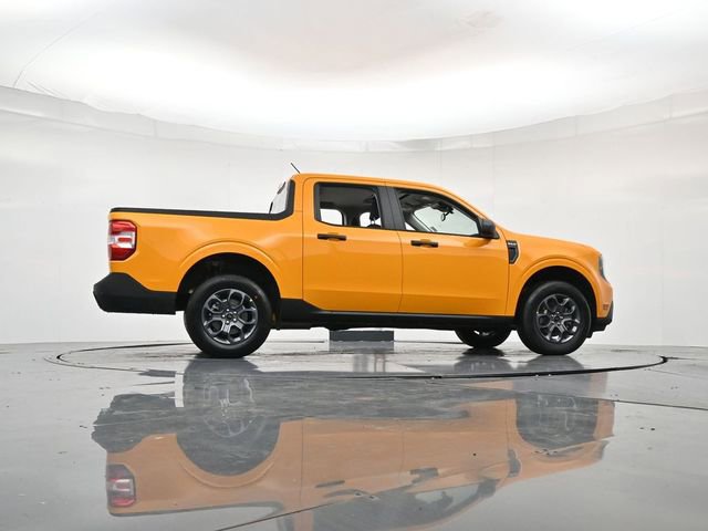 New 2026 Ford Maverick XLT FWD image 31