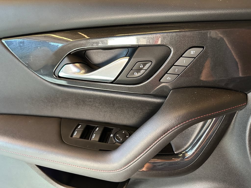 Used 2021 Chevrolet Blazer RS w/ Enhanced Convenience Package AWD/4WD image 19