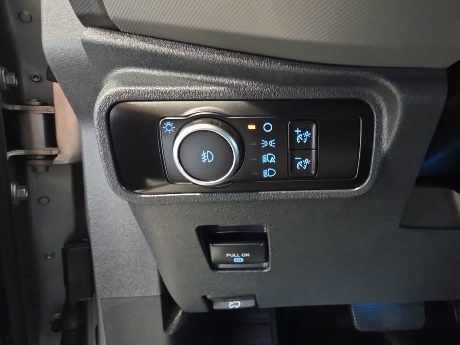 Used 2024 Ford Bronco Big Bend AWD/4WD image 19