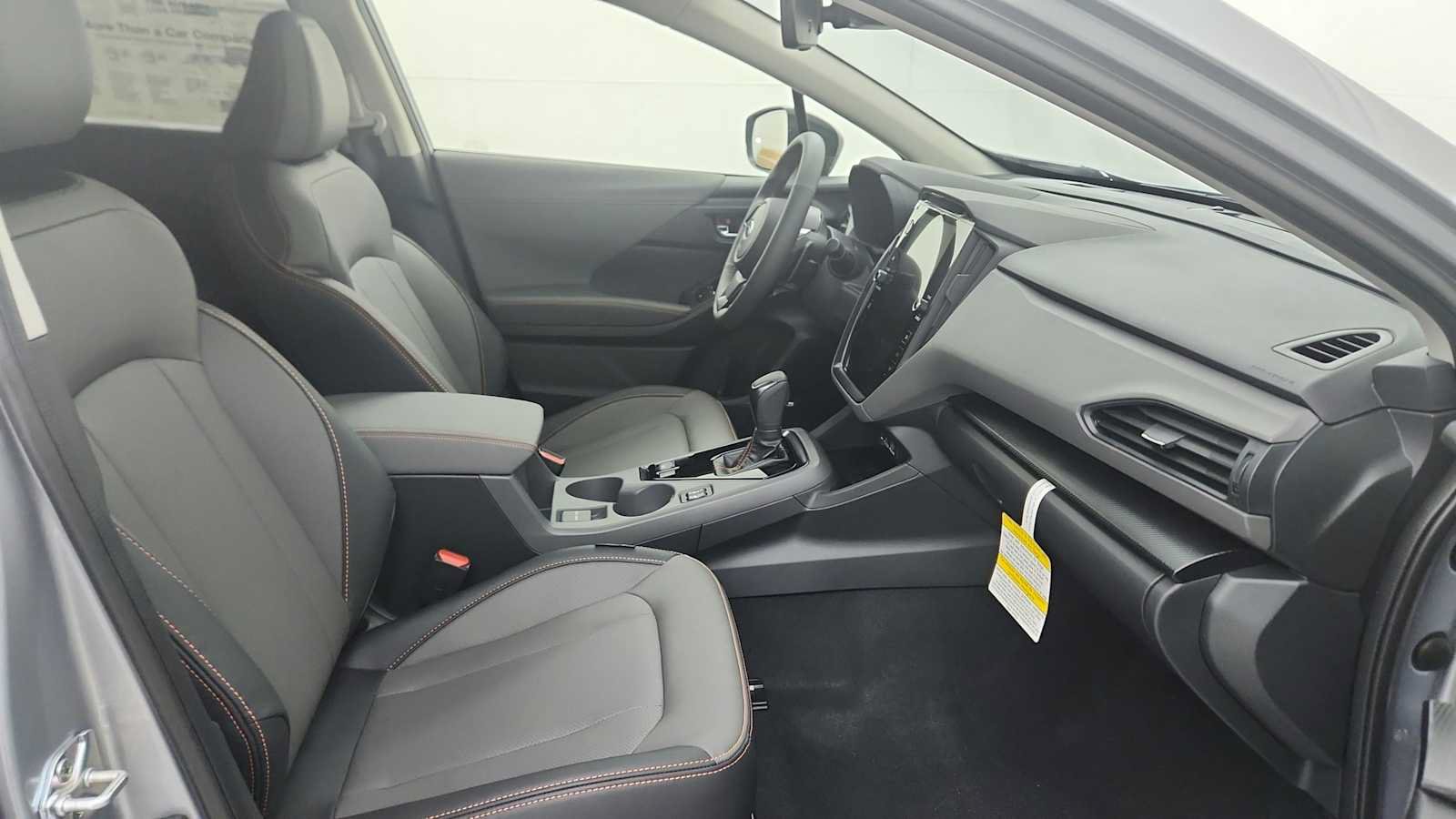 New 2026 Subaru Crosstrek 2.5i Limited AWD/4WD image 27