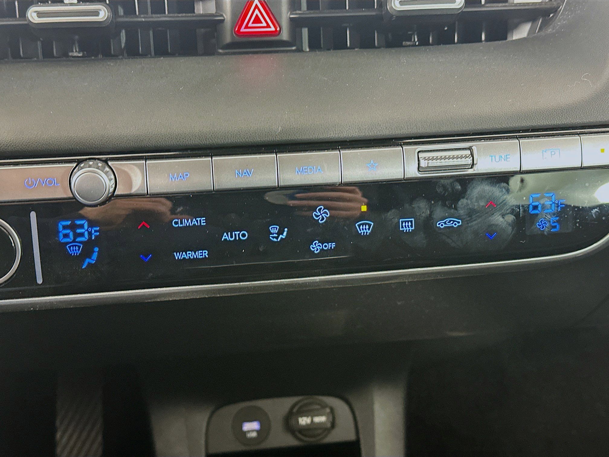 Used 2024 Hyundai Ioniq 5 SEL RWD image 24