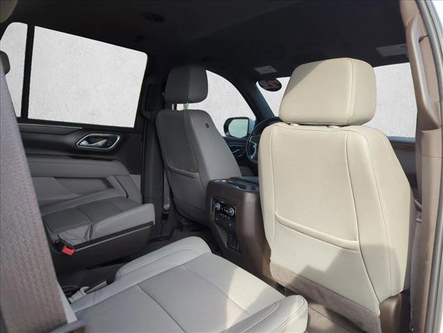 Used 2022 Chevrolet Tahoe LT image 22