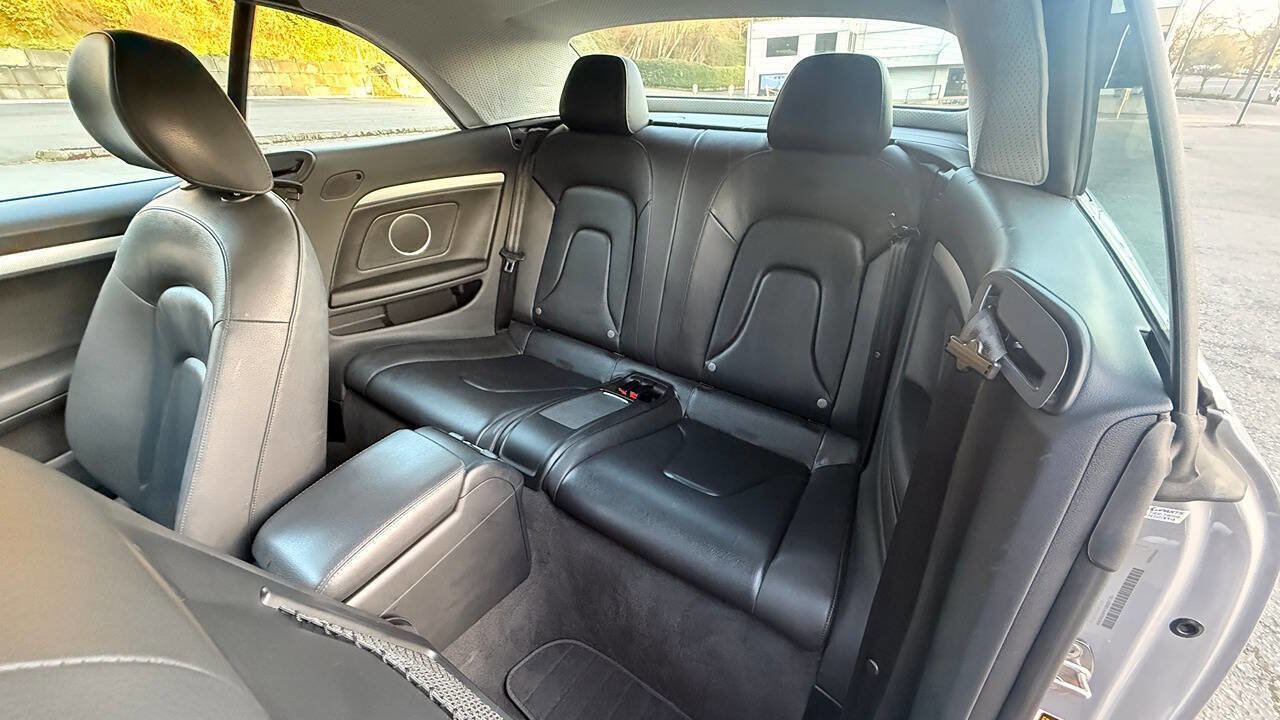 Used 2016 Audi A5 2.0T Premium Plus image 29