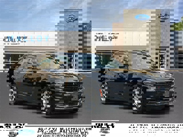 Used 2023 Dodge Charger SXT