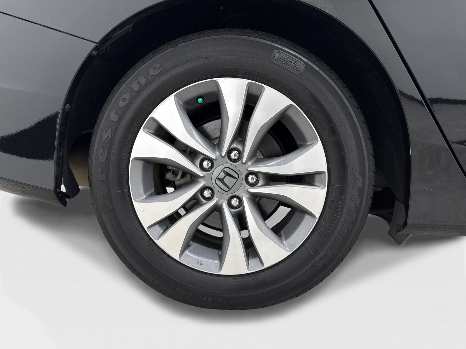 Used 2015 Honda Accord LX image 45