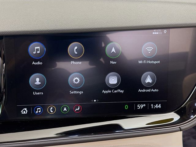 Used 2023 Buick Envision Avenir image 17