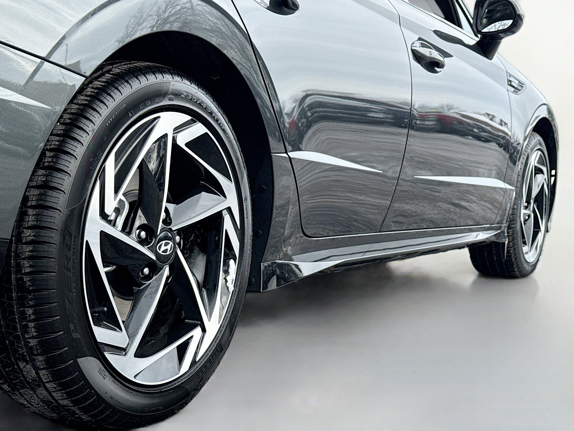 New 2026 Hyundai Sonata SEL image 12