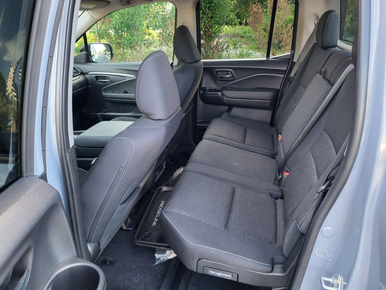 Used 2024 Honda Ridgeline Sport image 13