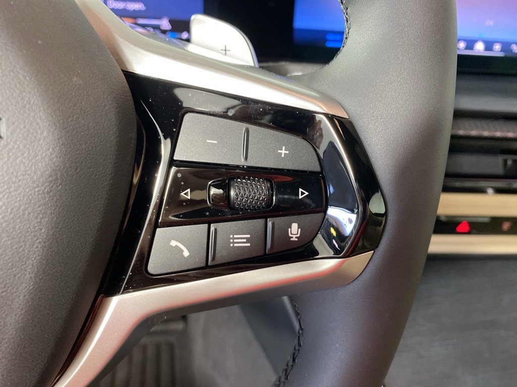 Used 2026 BMW 430i xDrive 430i xDrive w/ Premium Package image 19