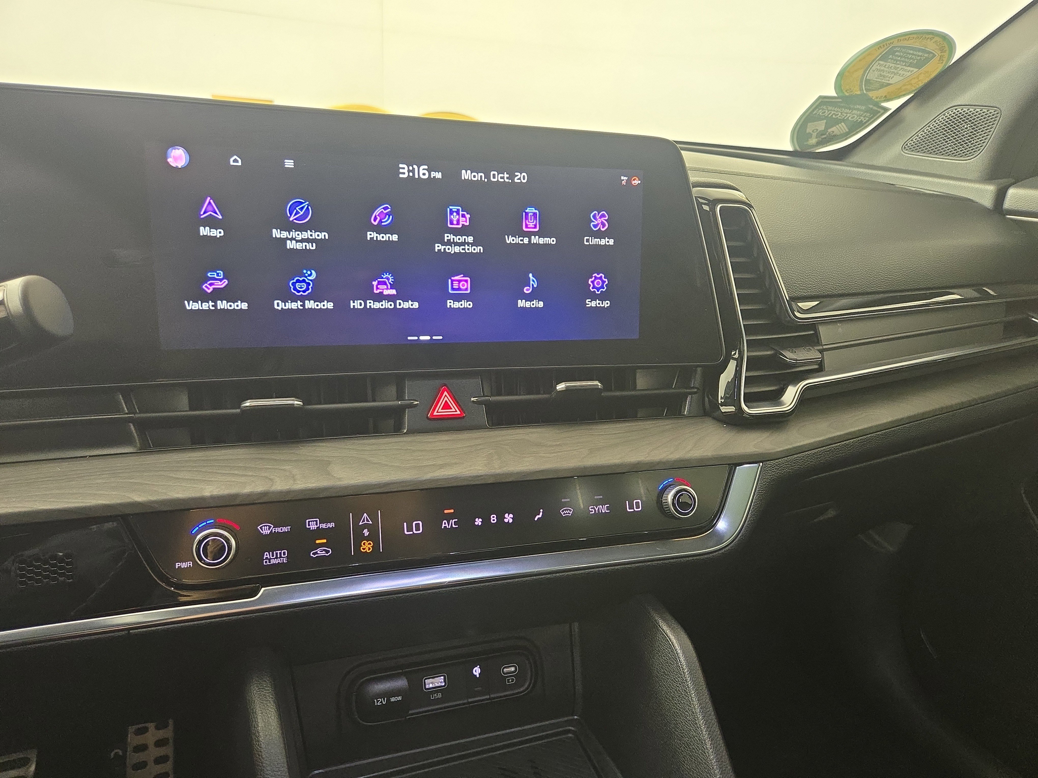 Used 2023 Kia Sportage X-Pro image 23