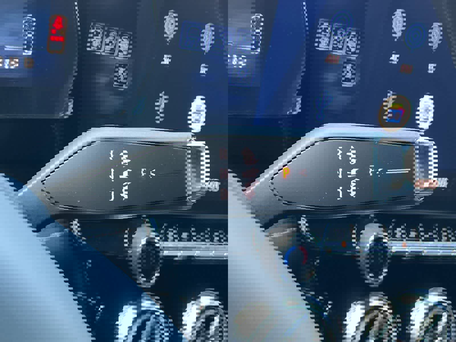 New 2026 Chevrolet Blazer EV LT image 22