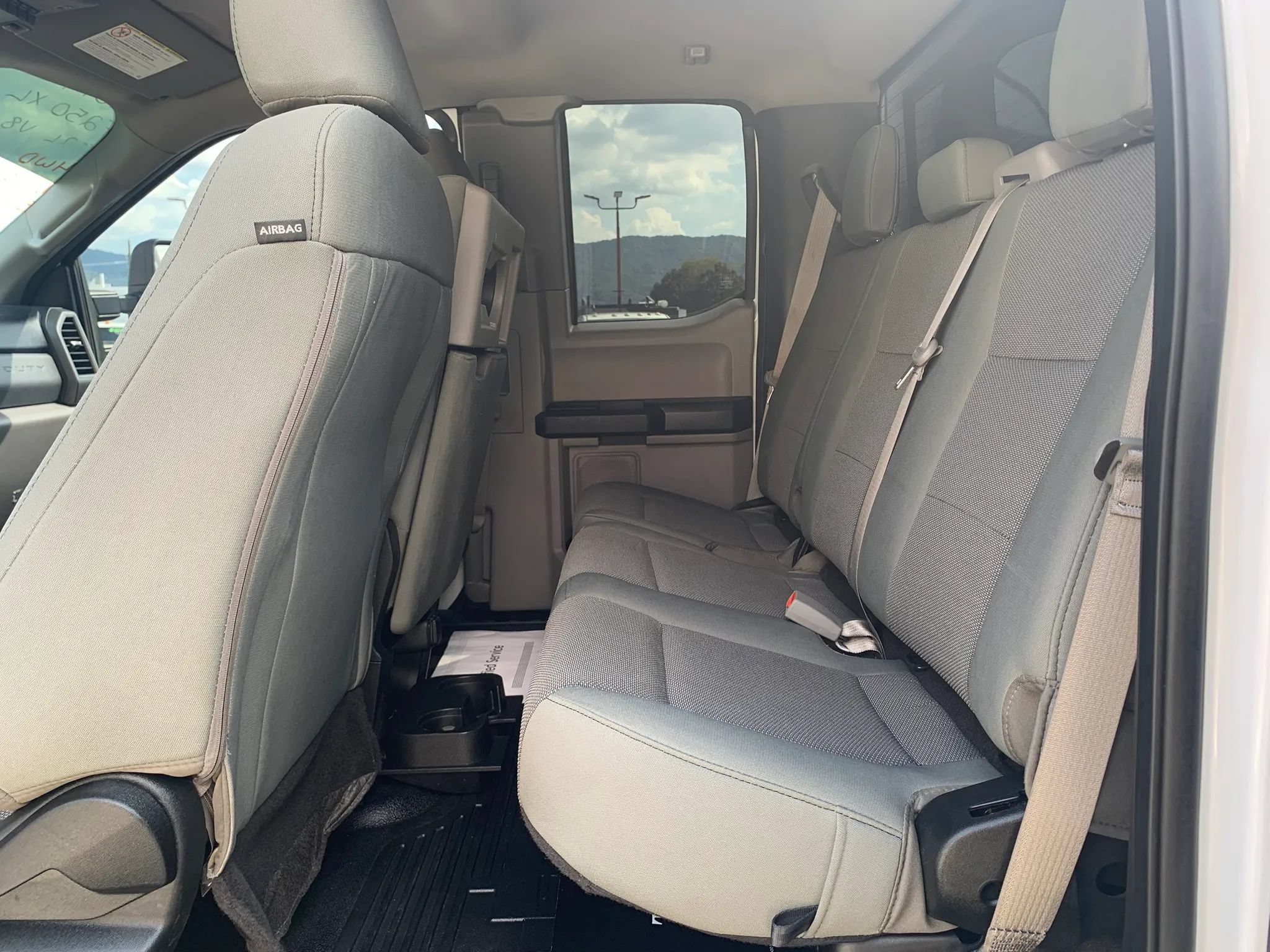 Used 2019 Ford F250 XL w/ XL Value Package AWD/4WD image 28