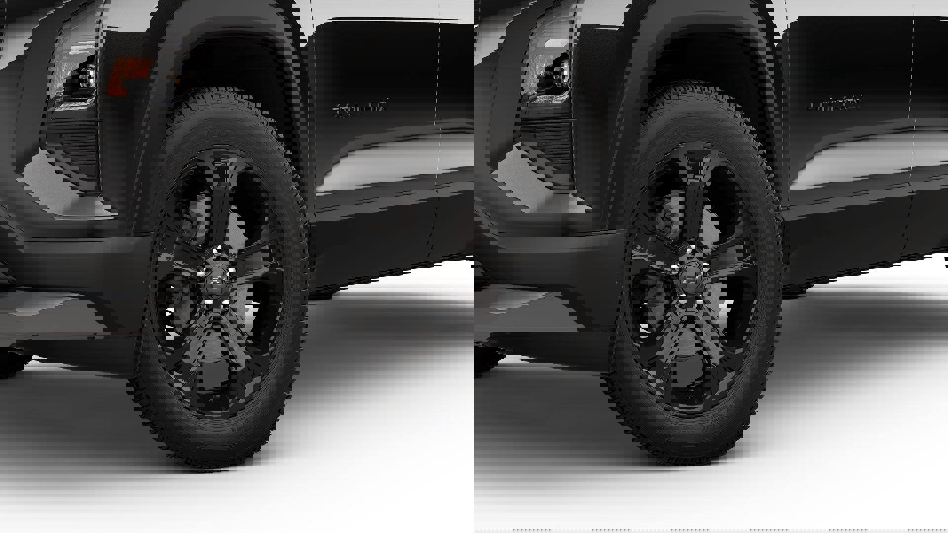 New 2026 Chevrolet Equinox LT w/ Midnight Edition image 28